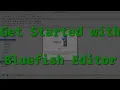 Bluefish Editor Tutorial How to Install Get Started with This Powerful Open-Source Code Editor