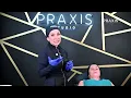 Multi-technique lip injection technique with hyaluronic acid - Dr. Marcela Ávila