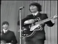 The Beatles - Everybody’s Trying To Be My Baby (Live - Pailas De Sports, 1965 Paris) Snippet