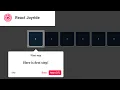 Creating an Onboarding Tutorial Using React Joyride Libraries Tutorial