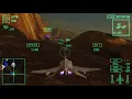 Lagu Ace Combat X: Skies of Deception | Mission 5A | First-time Gameplay