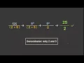 Rational number - Terminating decimal Real Numbers TG Grade 10 Math Khan Academy