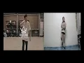[SYNCHRONIZE DANCE COVER]Childish Gambino-Redbone(Khel Pangilinan)choreography by King Ilian Mistica