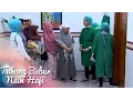 Lagu Tukang Bubur Naik Haji Eps 1937 Part 1 [TBNH] [22 Mar 2016]