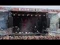 Be'lakor - Roots to Sever - Live @ Wacken Open Air (2023)