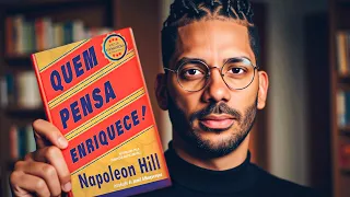 ENTENDA o Livro ‘QUEM PENSA, ENRIQUECE' (JOEL JOTA) | JOTA JOTA PODCAST #217