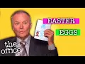 Easter Eggs PART 1 - The Office US