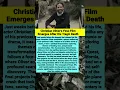 Christian Oliver s Final Film Emerges After His Tragic Death