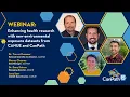 Enhancing health research with new environmental exposure datasets from CANUE and CanPath