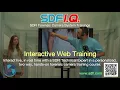 SDFI Q - Interactive Webcam Forensic Camera System Training