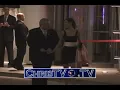 Bubba the Love Sponge and Wife Heather leave Beth and HowardStern Wedding