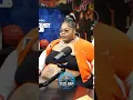 Download Lagu Dank Demoss asked for a bigger chair to do the interview on The Breakfast Club Show