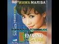 Download Lagu Wawa Marisa - Tanam Mawar Tumbuh Kamboja (cipt.Taufik Apalah)