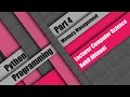 Python Fundamental Part 4 Memory Management Rohit Ahlawat