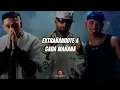 Luck Ra, Maluma, Khea - HOLA PERDIDA REMIX || Vídeo con letra