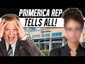 Primerica Ex-Agent Tells All Scam MLM Legit