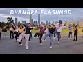 Lagu BHANGRA FLASH MOB | ROD LAVER MELBOURNE | BHANGRA CREW | STUDIO J DANCE