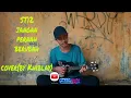 Lagu JANGAN PERNAH BERUBAH - ST12 (cover by Khiblay)