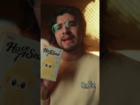 Labubu me estafo