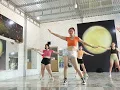 Download Lagu Full-Body Postpartum Workout (8-Minute Tone After Pregnancy) | Aerobic Fitness VN