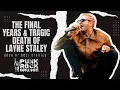 The Final Years and Tragic Death of Layne Staley