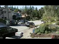 1 injured in shooting following attempted robbery in Oakland s Montclair neighborhood police say