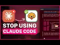 Claude Code is RUG PULLING Users Switch to this OPENSOURCE Alternative NOW