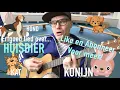 Download Lagu HUISDIER - Erfgoed lied over een hond, een kat of een konijn (alleen de clip)