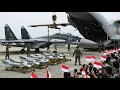 Download Lagu SECARA TERBUKA!! PUTIN AKAN KIRIM JET TEMPUR YANG SELAMA INI DI PESAN INDONESIA
