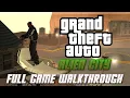 Lagu GTA ALIEN CITY (Mod) Full Game Walkthrough - All Missions (English Voiceover)