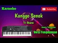 Lagu Kanggo Senok ( Tri Buana ) Karoke Musik Sandiwaraan Tengdungan Cover