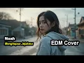 NOAH - Menghapus Jejakmu (EDM Cover) by Mitha Remix