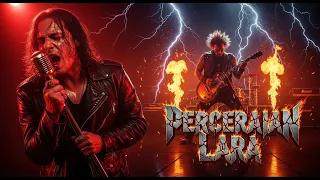 drock cover perceraian lara ipank cover 