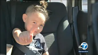 Mom aunt arrested for murder of 6-year-old Apply Valley boy ABC7