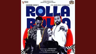 Rolla Rolla Feat Jasmine Sandlas DJ Shadow Dubai 