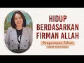 Download Lagu Hidup Berdasarkan Firman Allah - Henny Kristianus