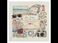 Love Letter from the Sea to the Shore (Ocean Version)