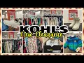 Kohl s NEW Clearance Finds EXTRA 50 OFF Already Reduced Prices Shoes Clothing Hidden Deals