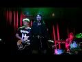 Mimi Maura en vivo Café Berlin 27/10/23