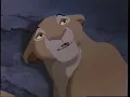 Download Lagu The Lion King (1994) Simba Confronts Scar Scene (VHS Capture)