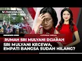 Download Lagu Rumah Sri Mulyani Dijarah Massa, Gibran Digugat Rp125 Triliun di PN Jakpus | OneNews Sore