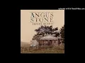 Angus Stone - Wooden Chair