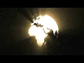 World - Globe Background Loop