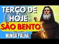 Download Lagu TERÇO DE SÃO BENTO 30 09 2025 TERÇA-FEIRA