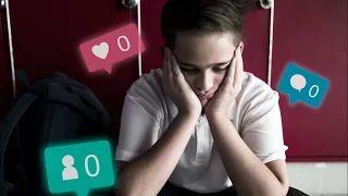 فيديو عن تأثيرات السوشيال ميديا دندنها