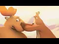 Conflict Management Funny animated 1