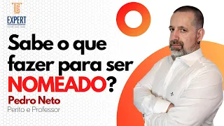 Quer ser perito? Não basta apenas se cadastrar nos tribunais de justiça!