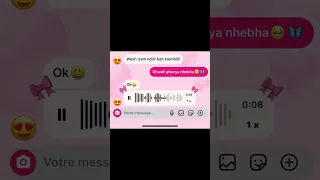 أنا كنت هقولك إيه بصوت شاب هيفاء وهبي ترند تيك توك اكسبلور Instagram Tiktok Tiktokvideo 