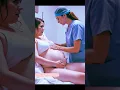 Download Lagu Delivered with Love | Emotional Baby Birth in Hospital with Doctor's Support #shorts #shortsfeed