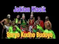 Download Lagu De klassieke Jatilan traditionele kunst SURYO KUDHO BUDOYO uit Sleman Yogyakarta